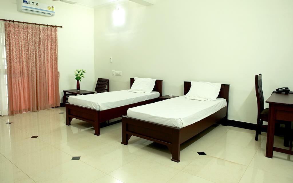 The Health Village Alwaye Kamer foto