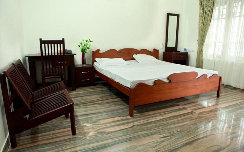 The Health Village Alwaye Kamer foto